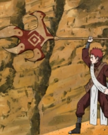 Sand Weaponry Superpower Wiki Fandom