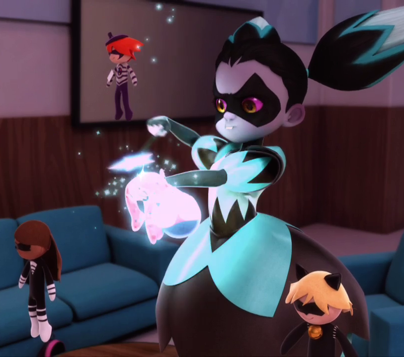 Image Puppeteer Miraculous Ladybug Conversionpng Superpower Wiki