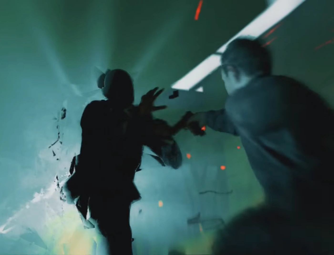 Temporal Mutation Superpower Wiki FANDOM powered by Wikia