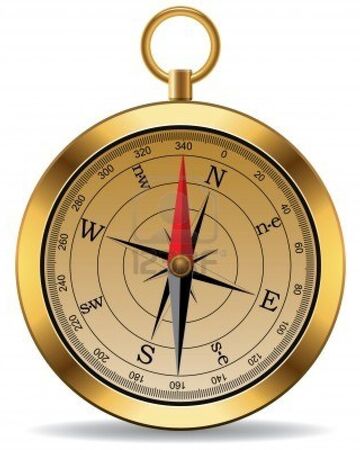 compass wiki