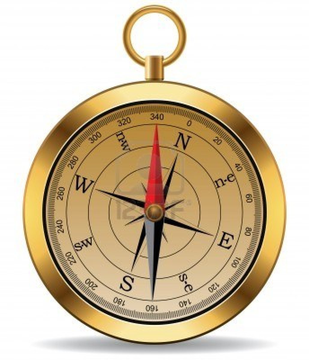 compass