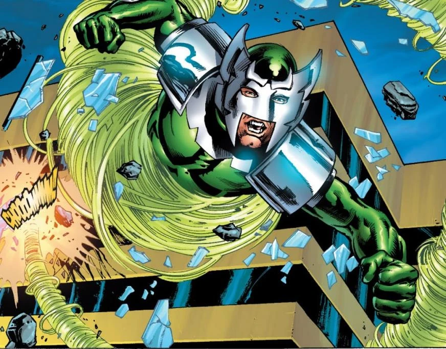 Rotational Energy Manipulation Superpower Wiki FANDOM powered by Wikia