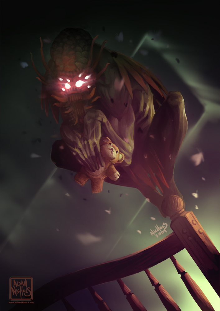 Bogeyman Bogeyman