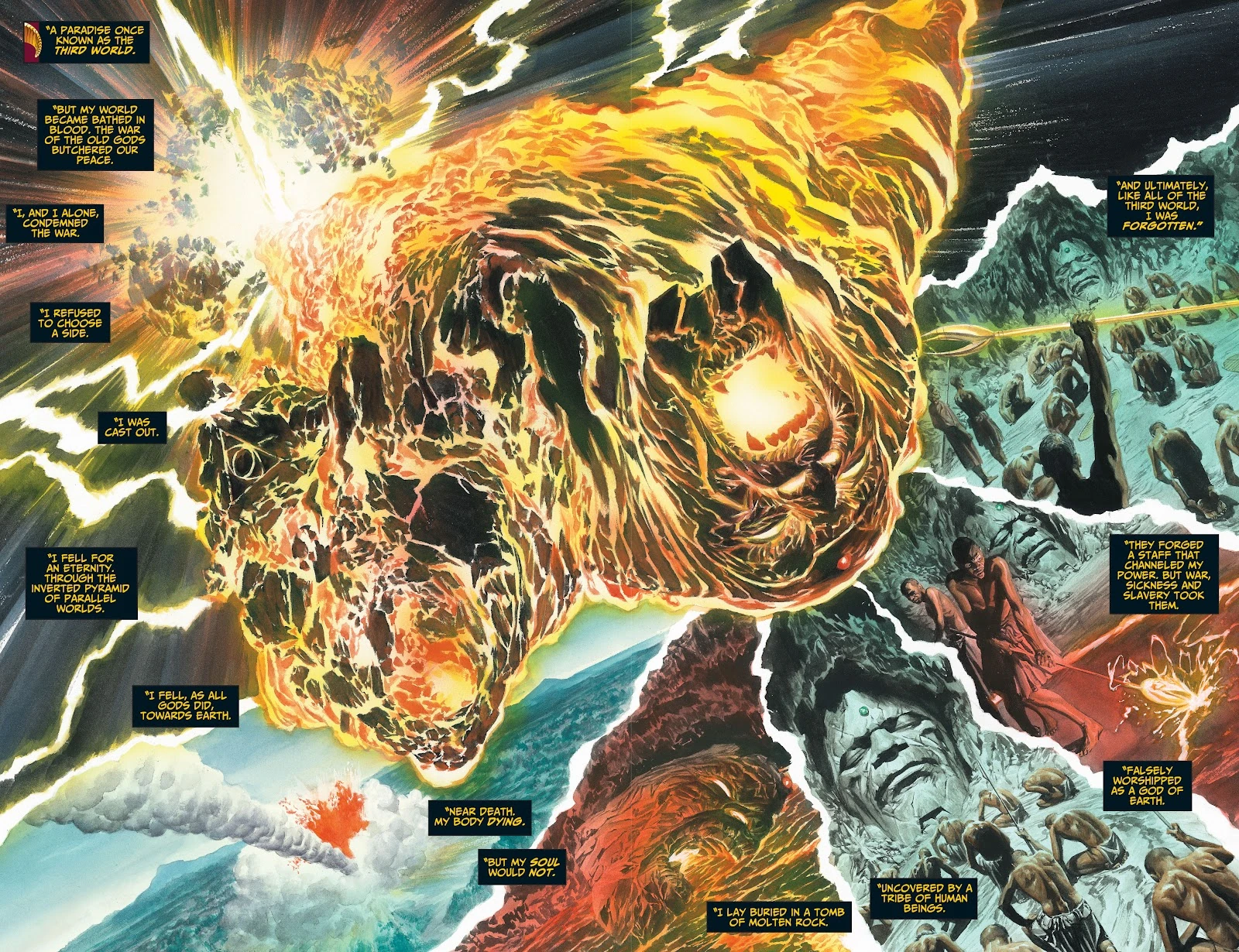 Planetary Parasitism Superpower Wiki FANDOM Powered By Wikia