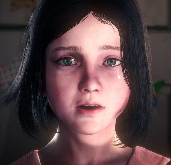 Image Lily Castellanos Evil Within Superpower Wiki Fandom