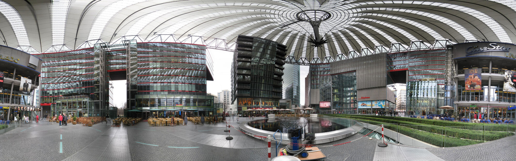 360-Degree Vision | Superpower Wiki | FANDOM powered by Wikia