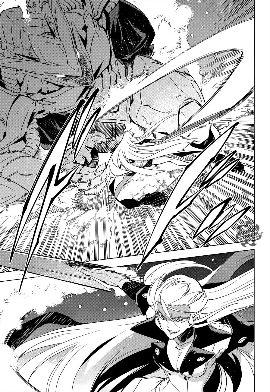 Image - Esdeath cuts dragon tatsumi.jpg | Superpower Wiki | FANDOM ...