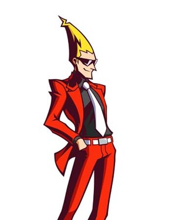 Object Manipulation Superpower Wiki Fandom
