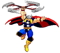 Thor