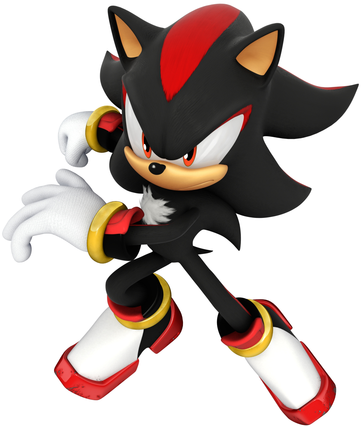 image shadow the hedgehog 2015 png superpower wiki fandom