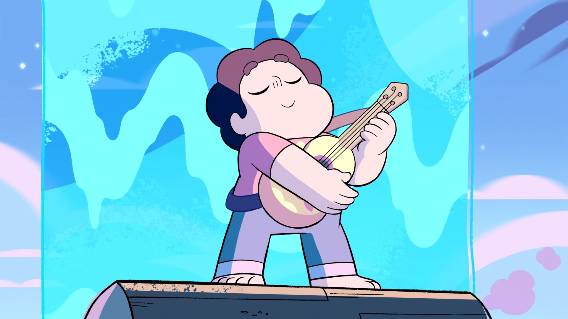 Image Steven Universe Ukelele.png Superpower Wiki FANDOM powered