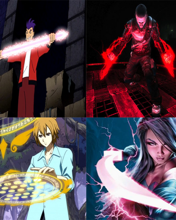 Constructs Creation Superpower Wiki Fandom
