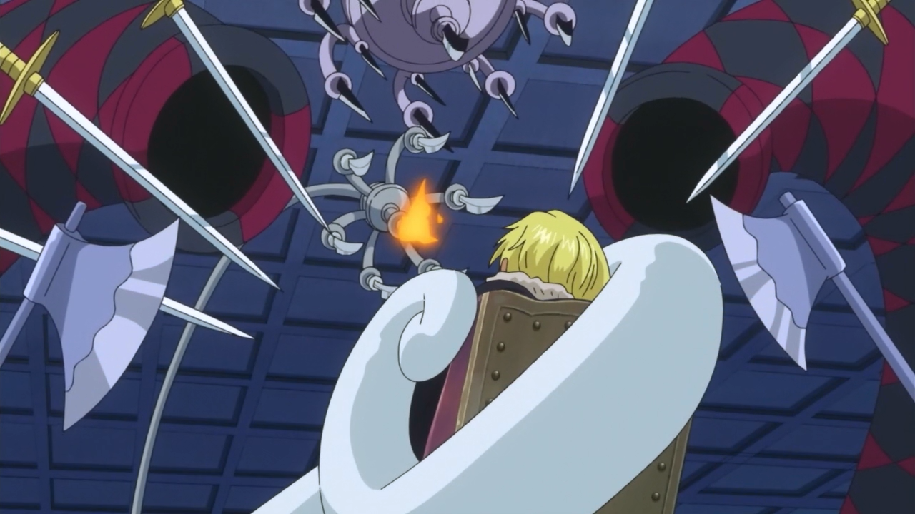 KÃ©ptalÃ¡lat a kÃ¶vetkezÅre: „one piece shiro shiro no mi”