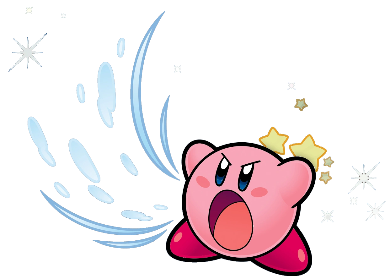 M'Aiken Magic 1102 Presents Kirby Robot Showcase Chief Delphi