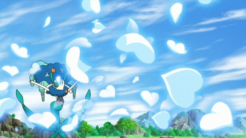 Petal Blizzard Generation Superpower Wiki Petal Blizzard Generation