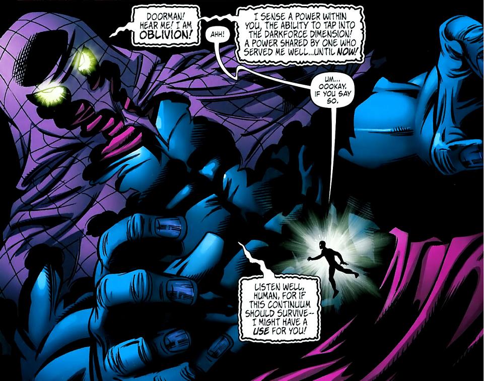 Apocalypse Manipulation Superpower Wiki Fandom