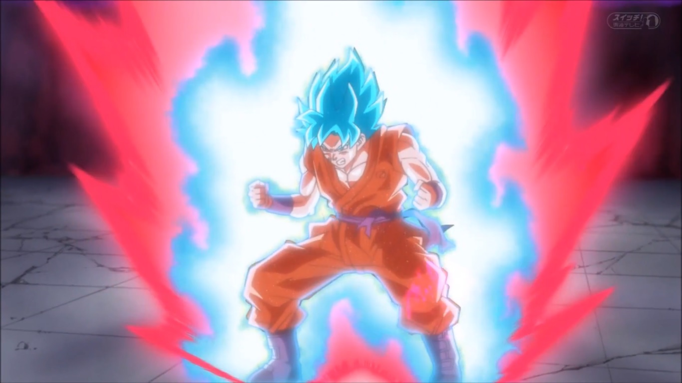 Image - Super Saiyan Blue Kaioken.jpg | Superpower Wiki | FANDOM