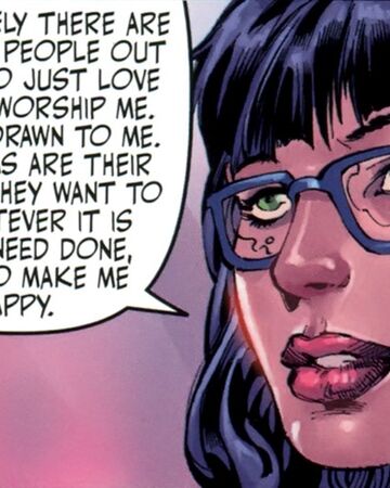 Empathic Conversion Superpower Wiki Fandom