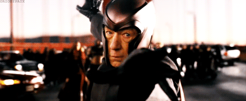 Magnetism Manipulation Superpower Wiki Fandom Powered By