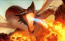 FireBreathingDragon