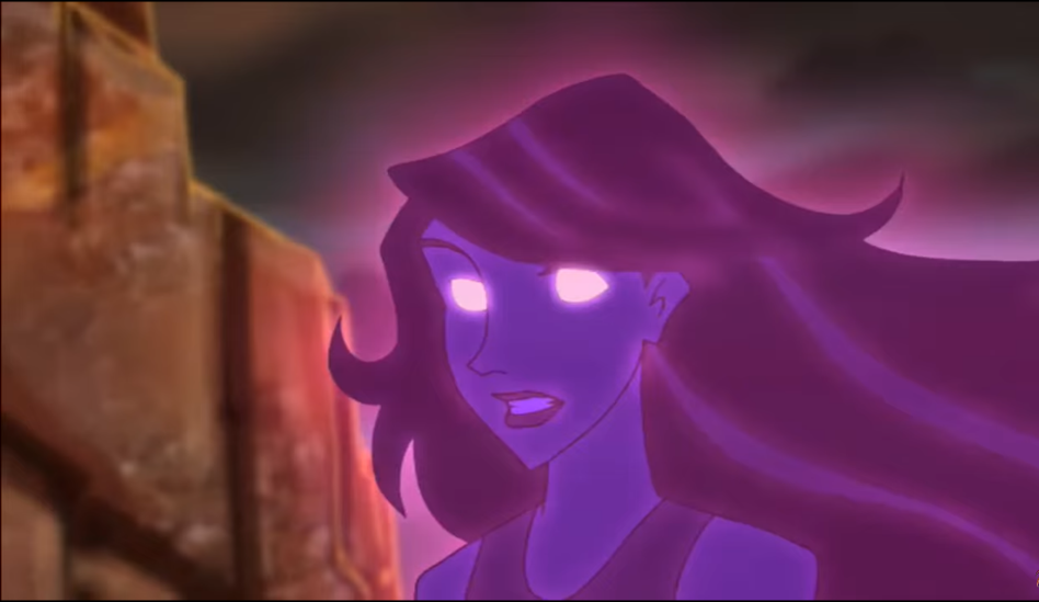 Divine Energy Absorption Superpower Wiki Fandom