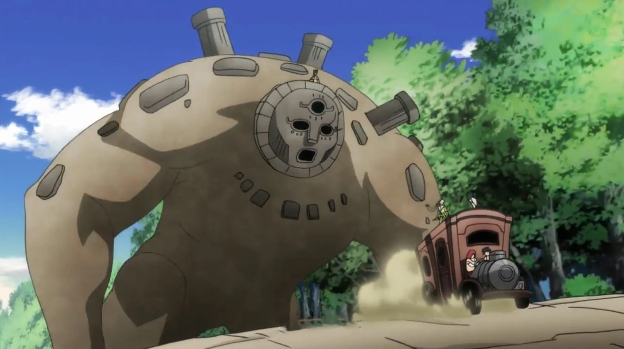 KÃ©ptalÃ¡lat a kÃ¶vetkezÅ�re: „fairy tail ajeel”