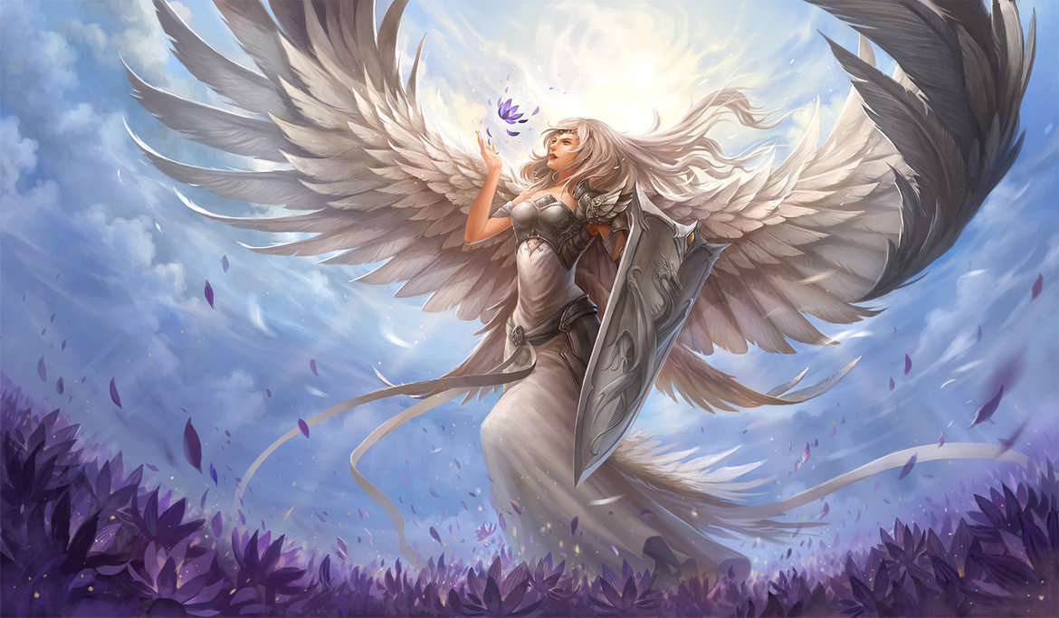 Divine Element Manipulation Divine Element Manipulation
