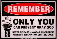 Nanite Sign