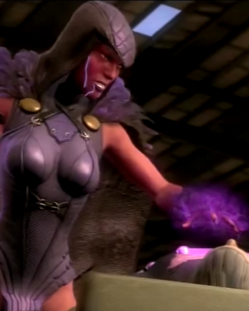 Psychic Torture Superpower Wiki Fandom