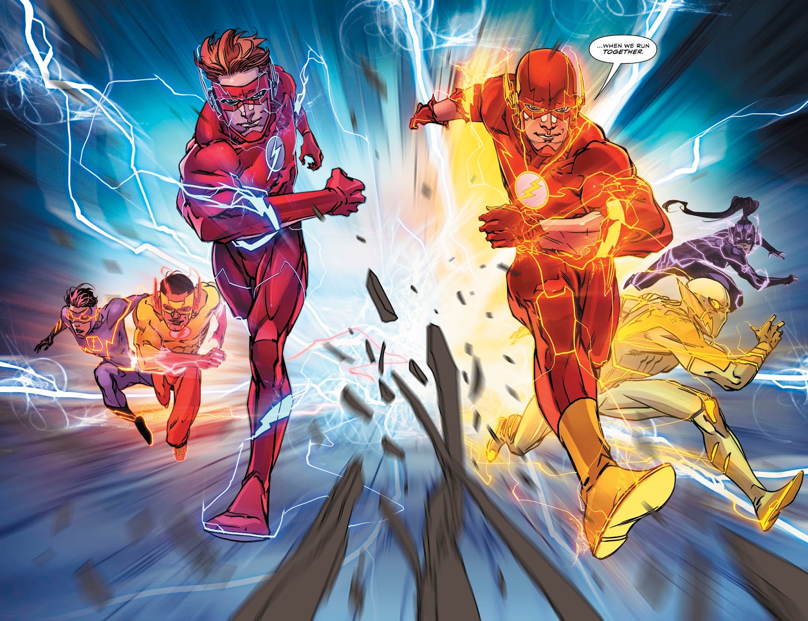 Self-Motion Manipulation | Superpower Wiki | Fandom