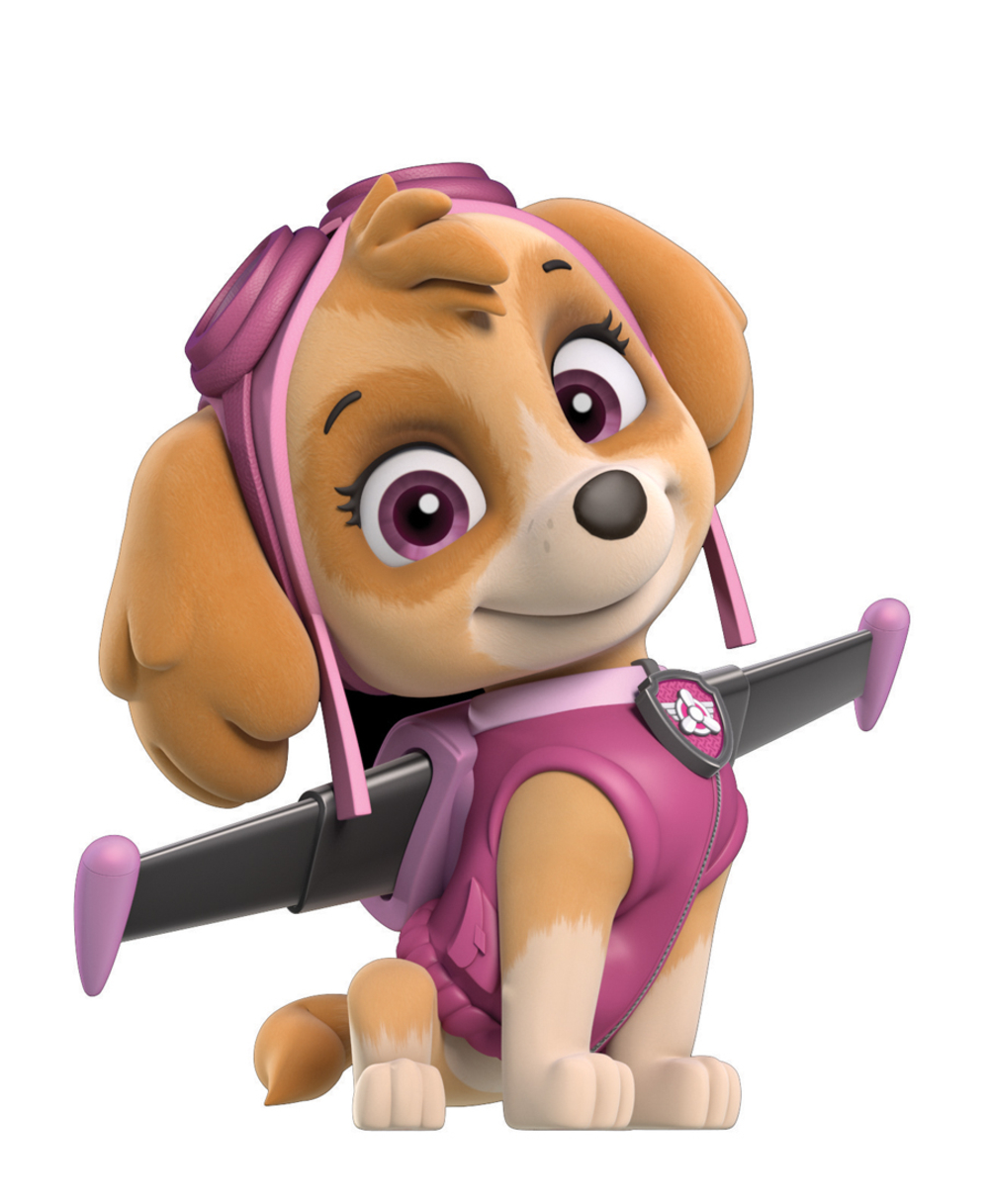 Image - 1446999595 csm Paw-Patrol-Skye 80b8b93f61.jpg | Superpower Wiki