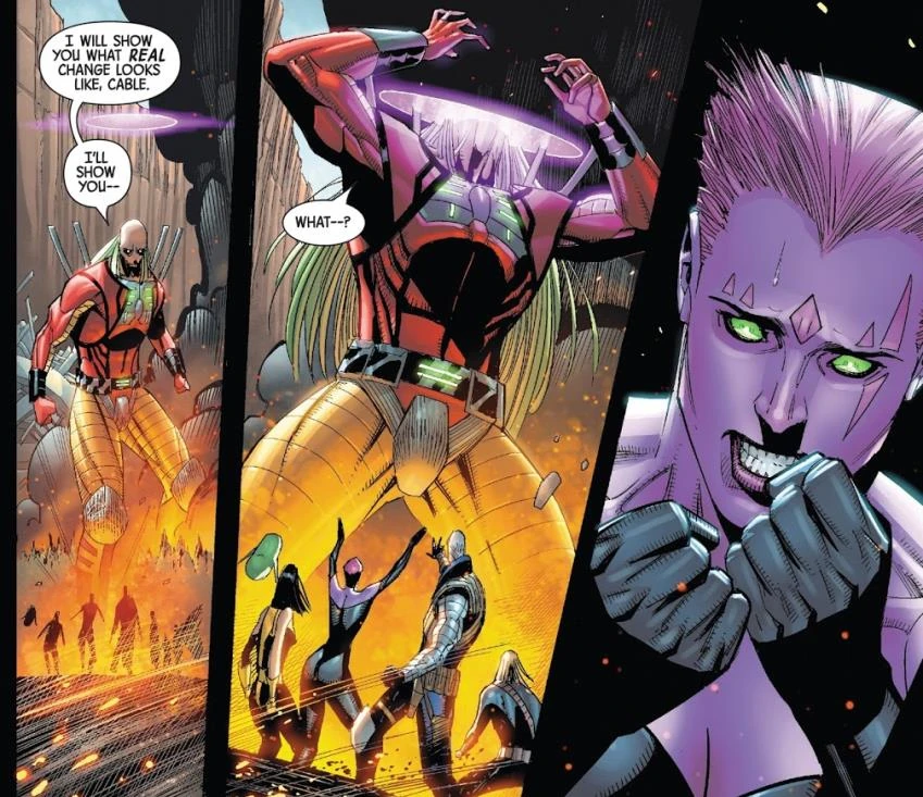 Portal Energy Manipulation Superpower Wiki FANDOM powered by Wikia