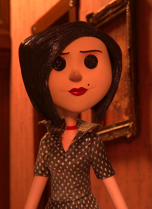 Image - Other Mother Human Coraline.jpg | Superpower Wiki | FANDOM ...