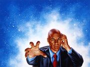 Category Psychic Powers Superpower Wiki Fandom