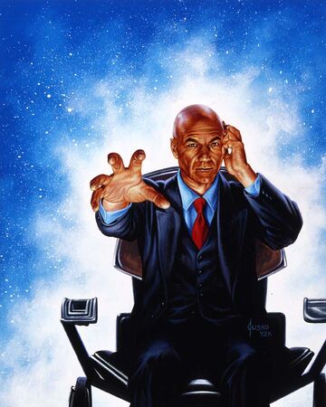 Telepathy Superpower Wiki Fandom