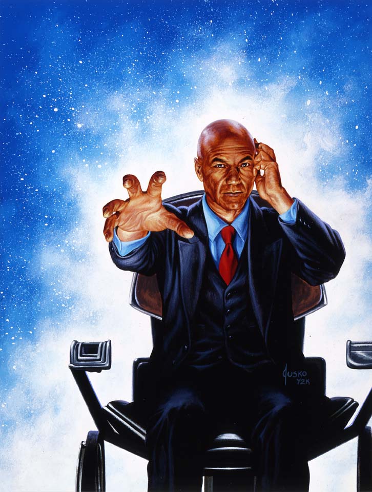 Telepathy Superpower Wiki Fandom