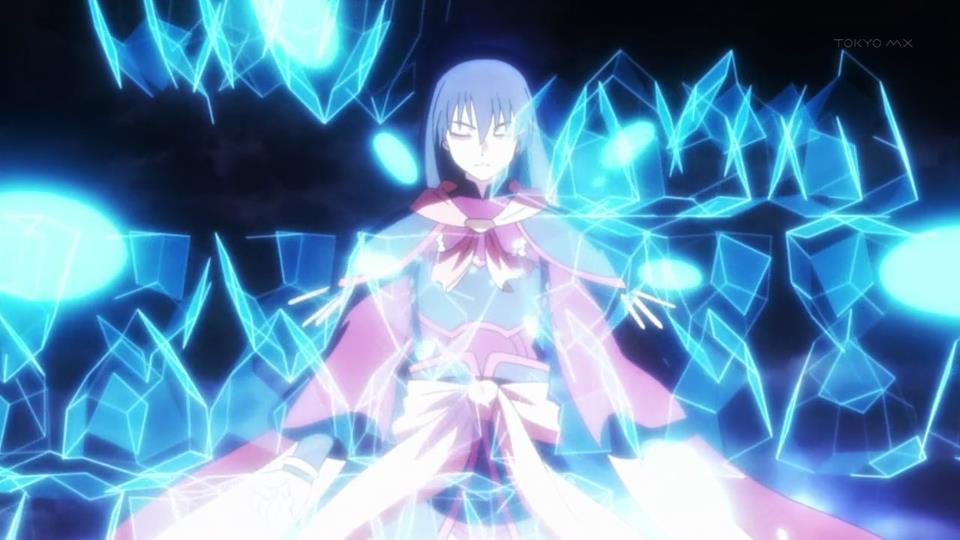 Creator Of Creation Magic Manga Magic Creation | Superpower Wiki | FANDOM powered by Wikia