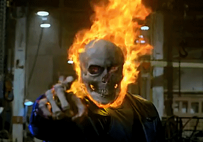 Flame Head | Superpower Wiki | Fandom