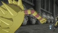 KÃ©ptalÃ¡lat a kÃ¶vetkezÅ�re: „fairy tail Franmalth gif”