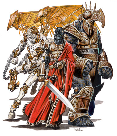 witchwood clockwork automaton and alternate hero powers witchwood clockwork automaton and alternate hero powers