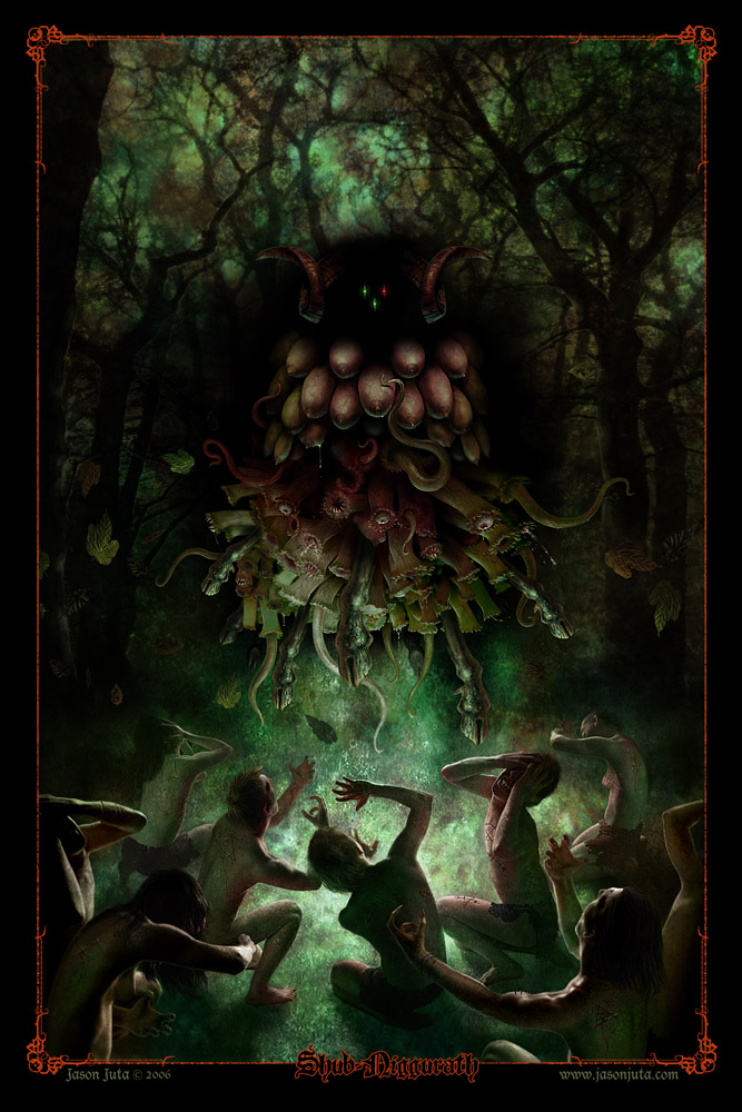 Eldritch Physiology Superpower Wiki FANDOM Powered By Wikia