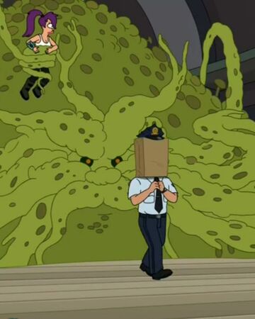Psychic Fungus Manipulation Superpower Wiki Fandom