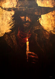 Alonzo Black