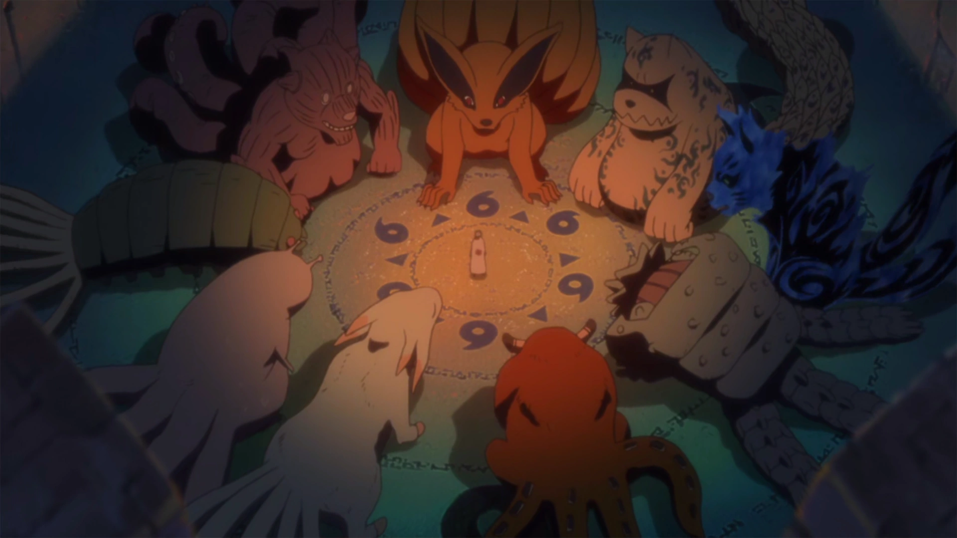 Beast Creation | Superpower Wiki | FANDOM powered by Wikia