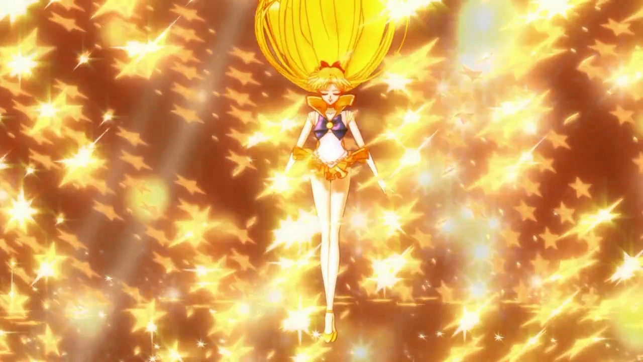 Image Sailor Venus.jpg Superpower Wiki FANDOM powered by Wikia