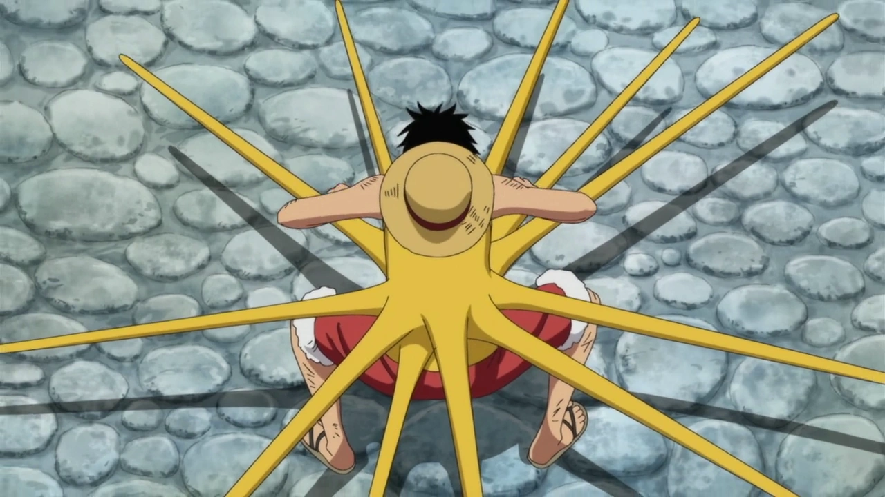 Image Luffy's Bulletproof Rubber Body.png Superpower Wiki FANDOM