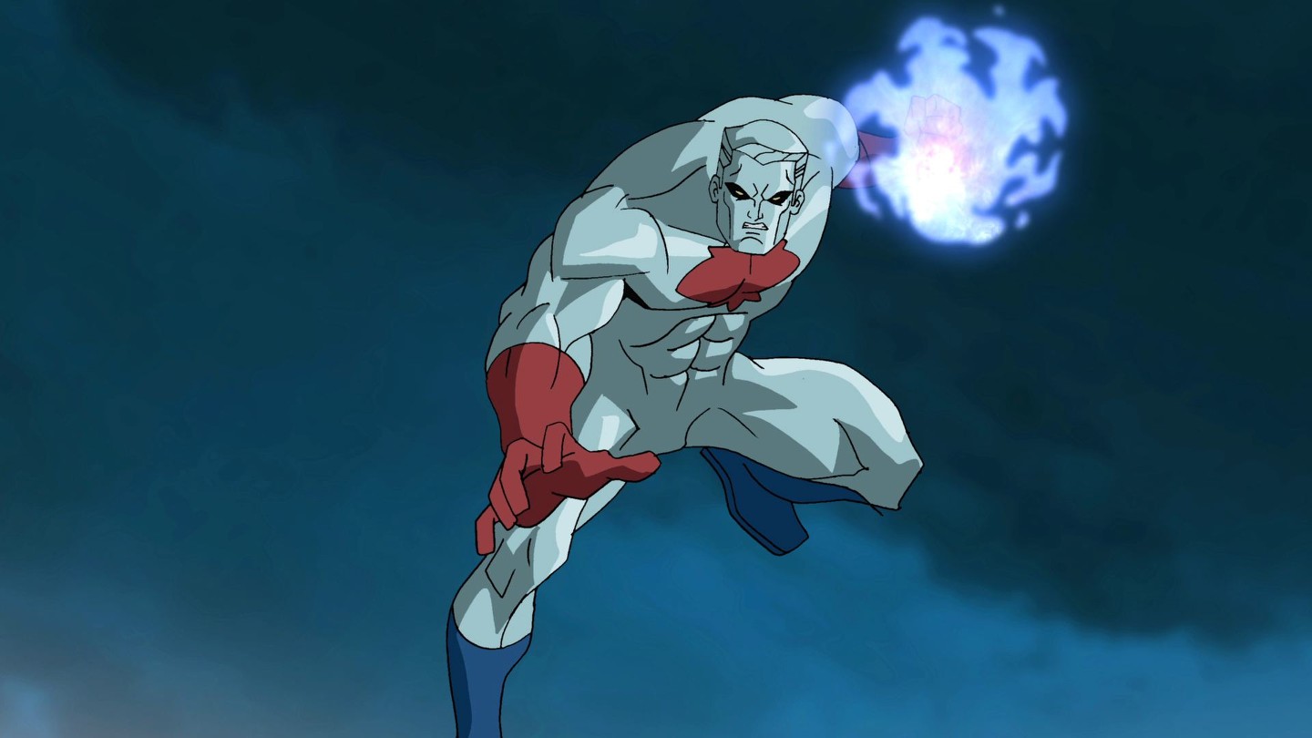 Physical Energy Manipulation | Superpower Wiki | FANDOM powered by Wikia