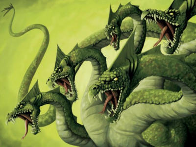 Hydra