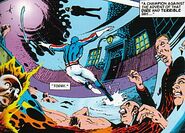Reality Reality Warping In Real Life Mxyzptlk, jamie braddock, proteus and more recently. reality reality warping in real life