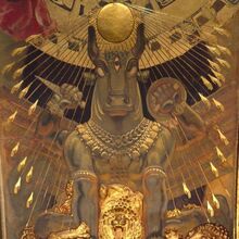 Wallpaper Canaanite Deity Physiology Superpower Wiki Fandom Free
